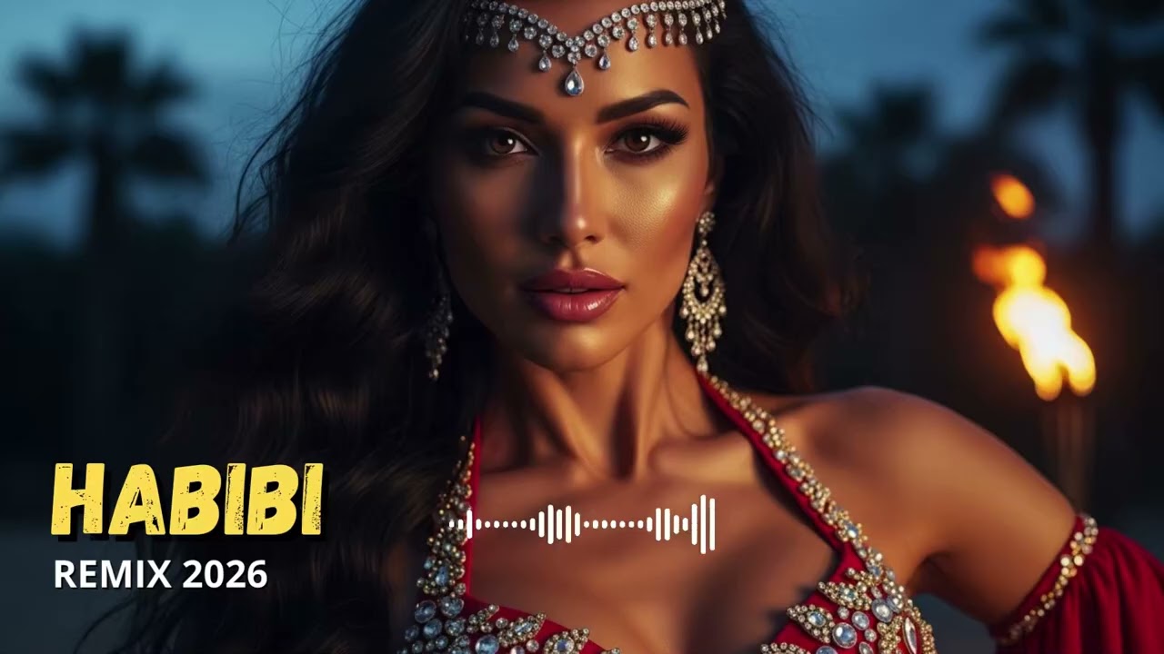 This Arabic Remix Is Breaking Dance Floors in 2026 🚨 TikTok Trending