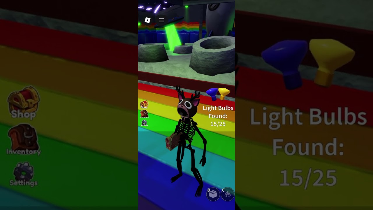 The Roc boys playing Roblox 