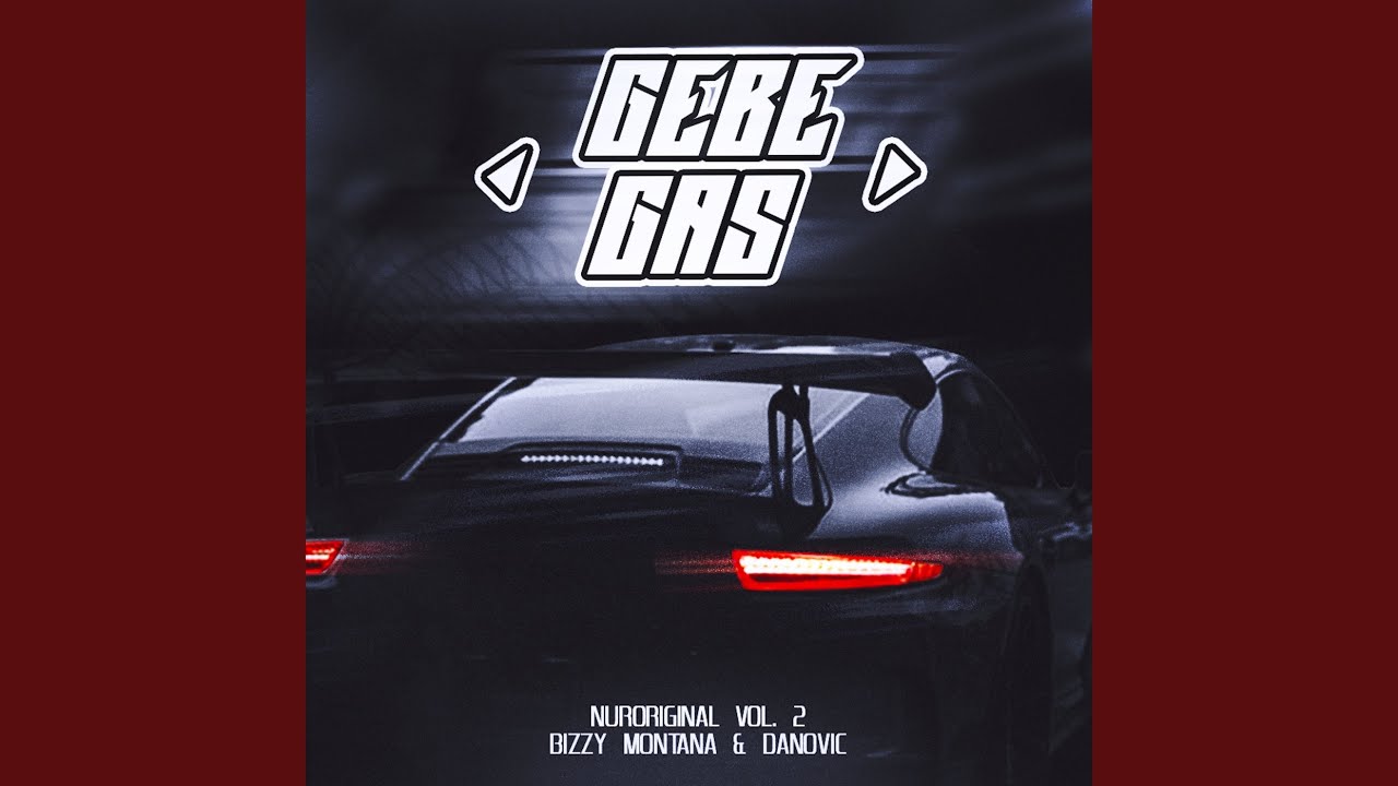 Gebe Gas