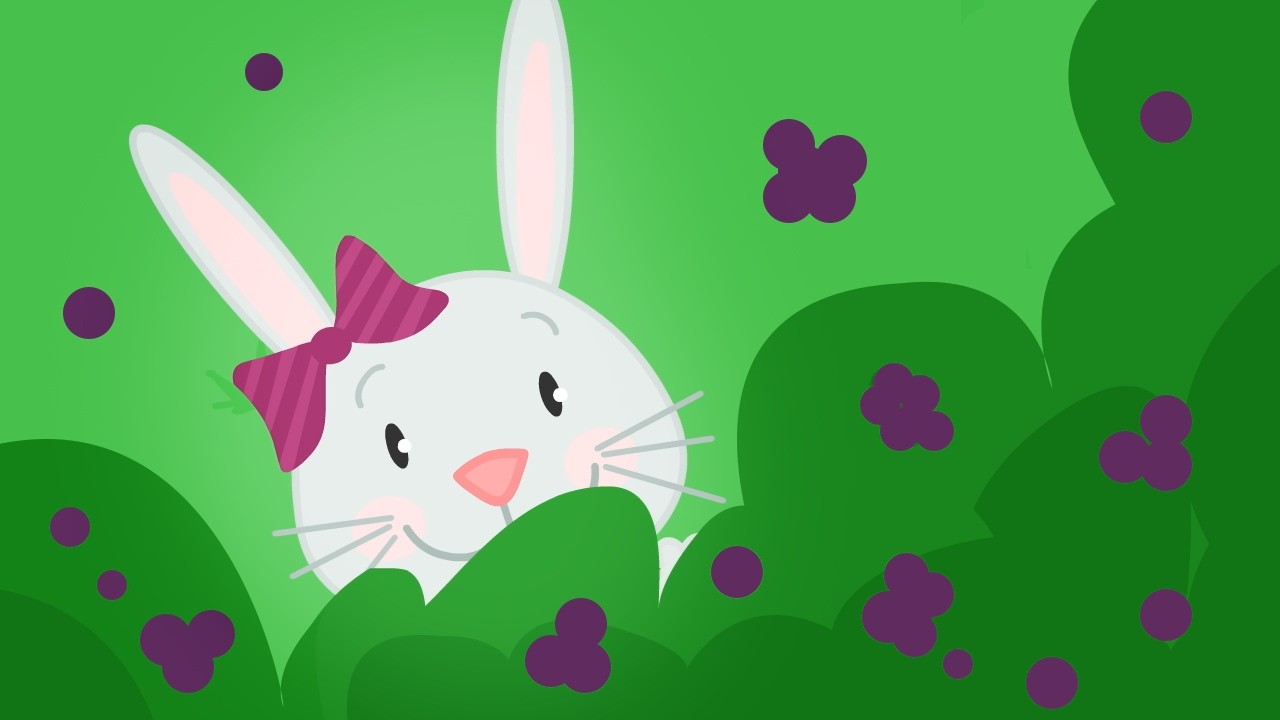 Mulberry Bush Nursery Rhymes For Kids