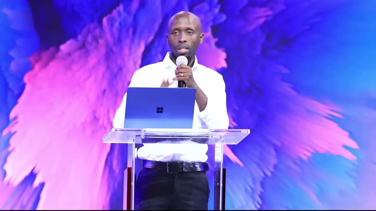 Education: The Strongest Weapon Against Marginalization | Byicaza