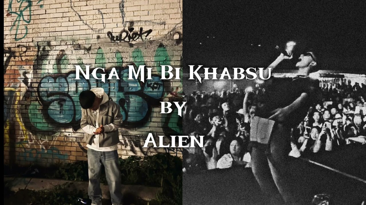 Nga Mi Bi Kabsu - Alien(Audio Version) @peldendrubialien431