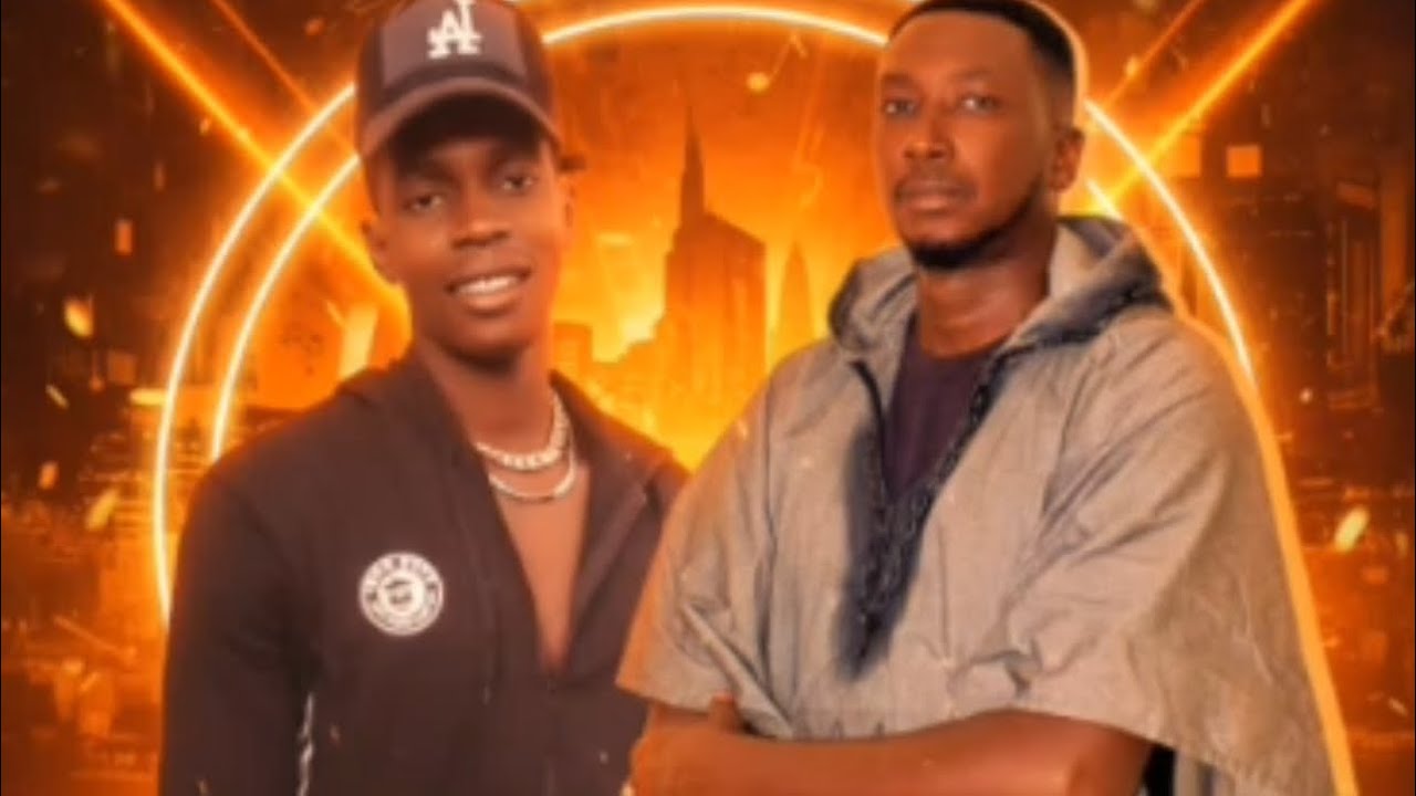 Jobalart feat lil boy doué