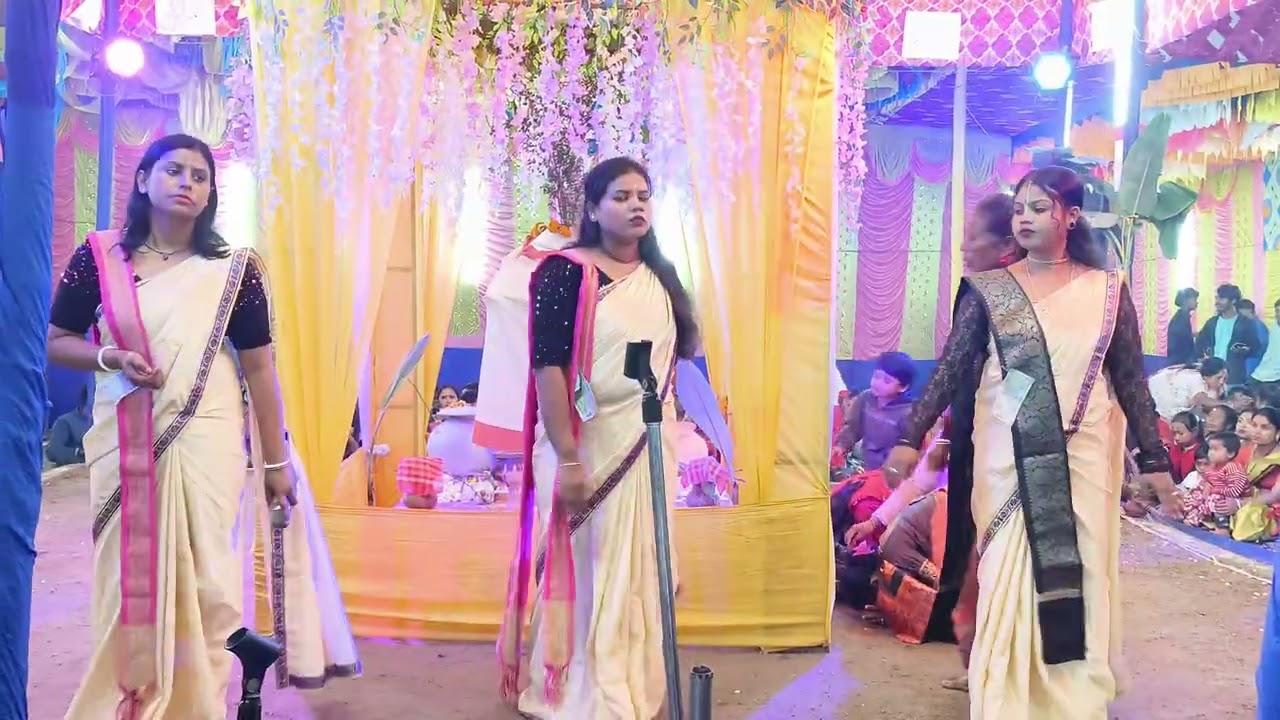 হরেকৃষ্ণ হরেরাম রাম রাম হরে হরে | video 4k| Radhe Radhe Priya bondhura ||  #হরেকৃষ্ণ #হরেরাম #radhe 