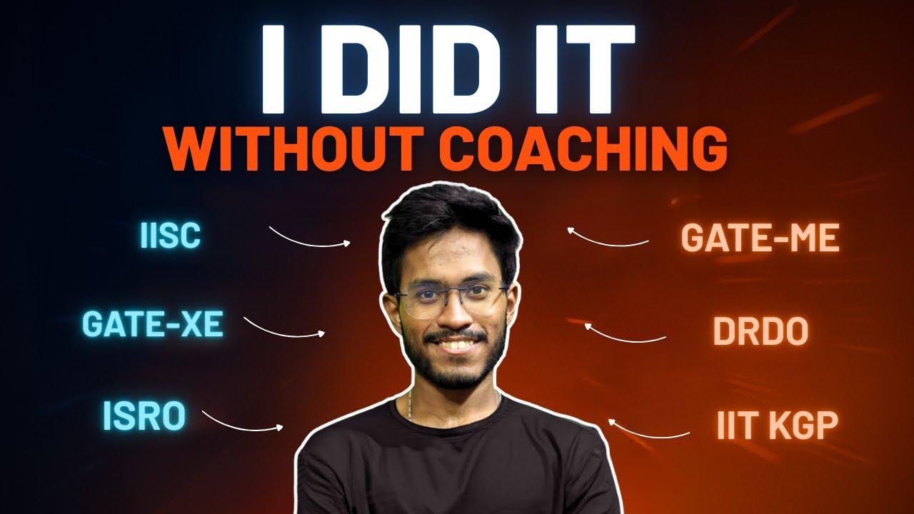 How I Cracked All of Them My Exact Plan | AIR 31