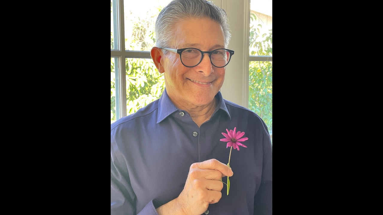 66 Years Old: 10 Things I’ve Learned - Ted in Your Head Podcast - Episode 498