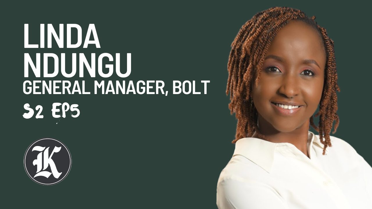 Actioning a Safer Ride-Hailing Industry in Kenya with Bolt Kenya GM