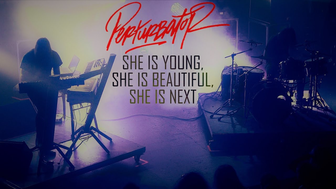 PERTURBATOR 