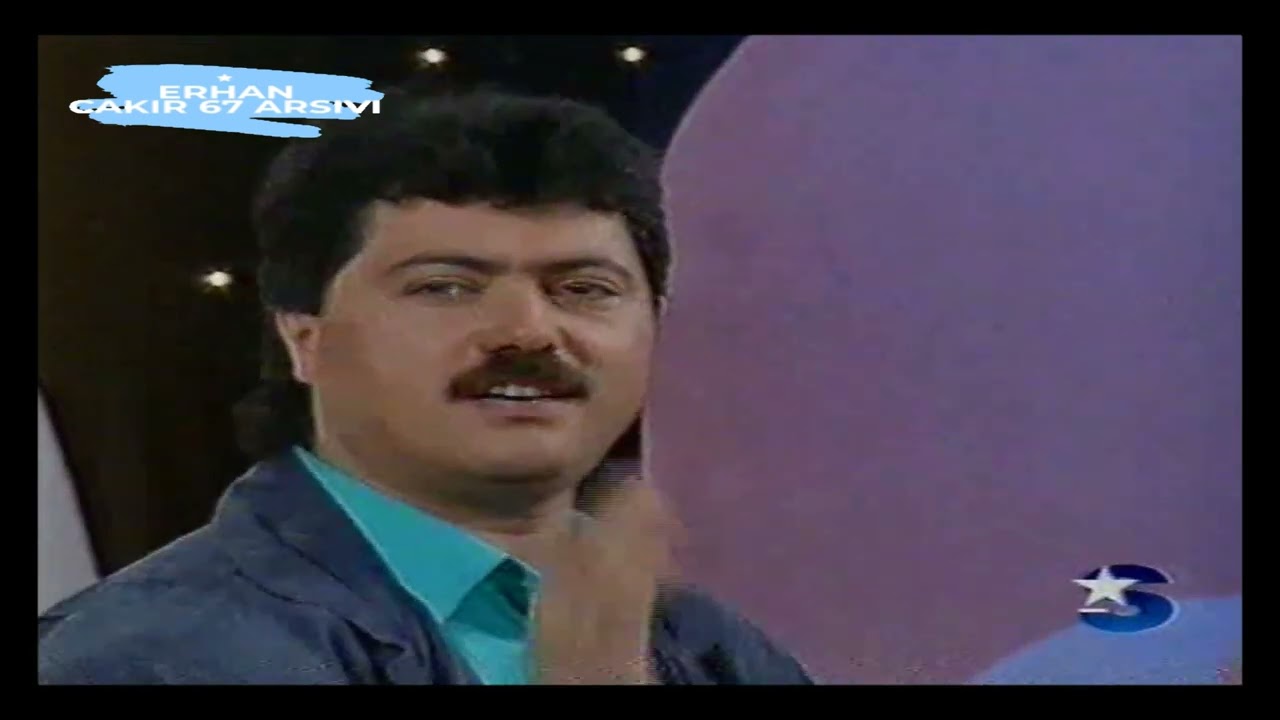 Cengiz Kurtoğlu - KIRMIZI YANAKLARIN 