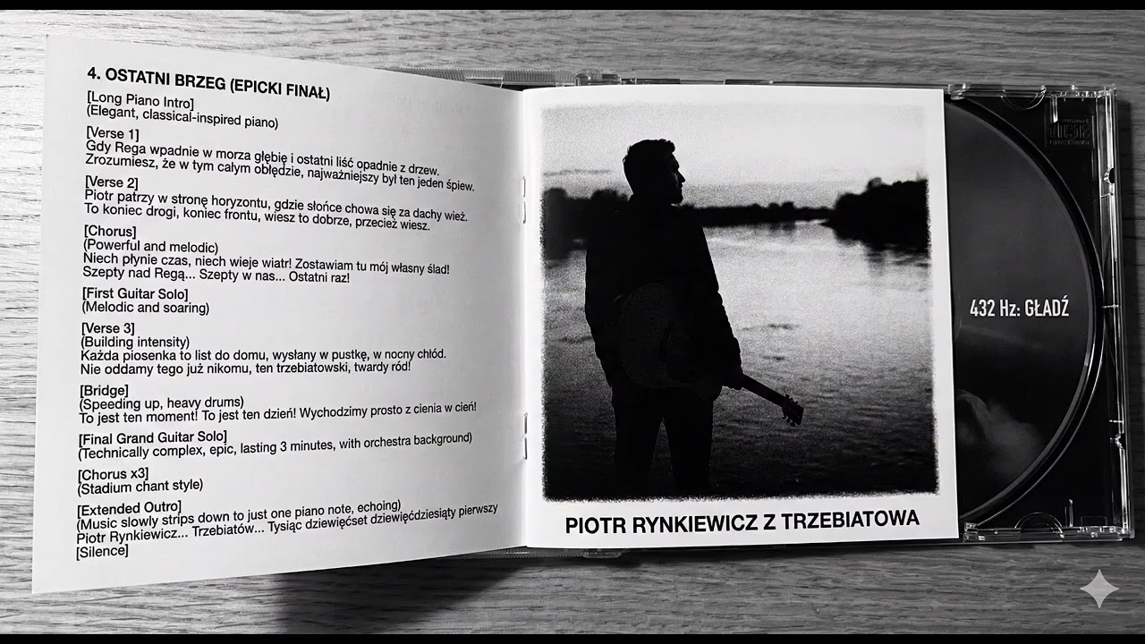 4. Ostatni Brzeg (Epicki Finał)