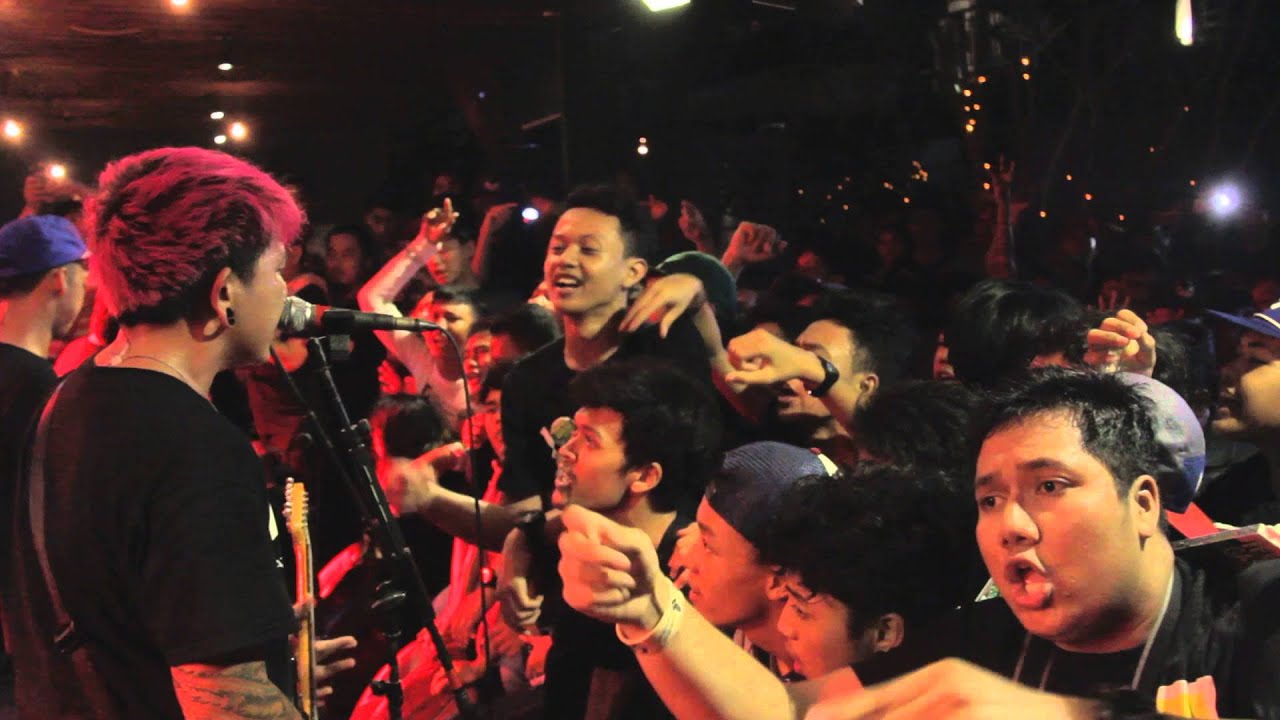 [LIVE] 2016.03.10 Pee Wee Gaskins - Just Friend / Sassy Girl
