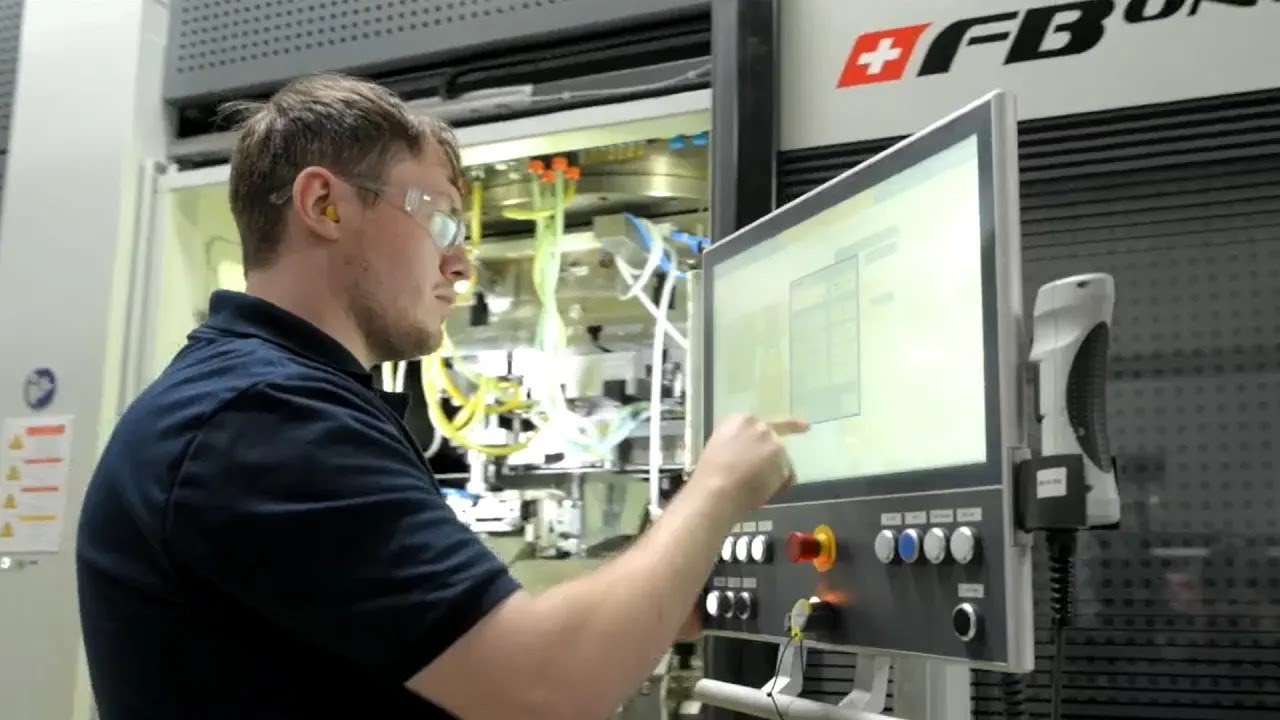 Feintool Expands U.S. Clutch Plate Manufacturing