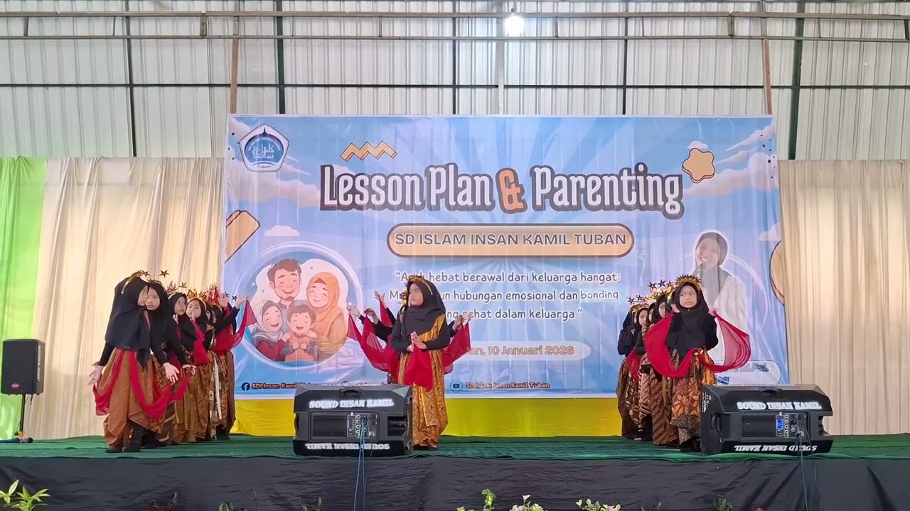 Tampilan manuk dadali lesson plan insan kamil tuban