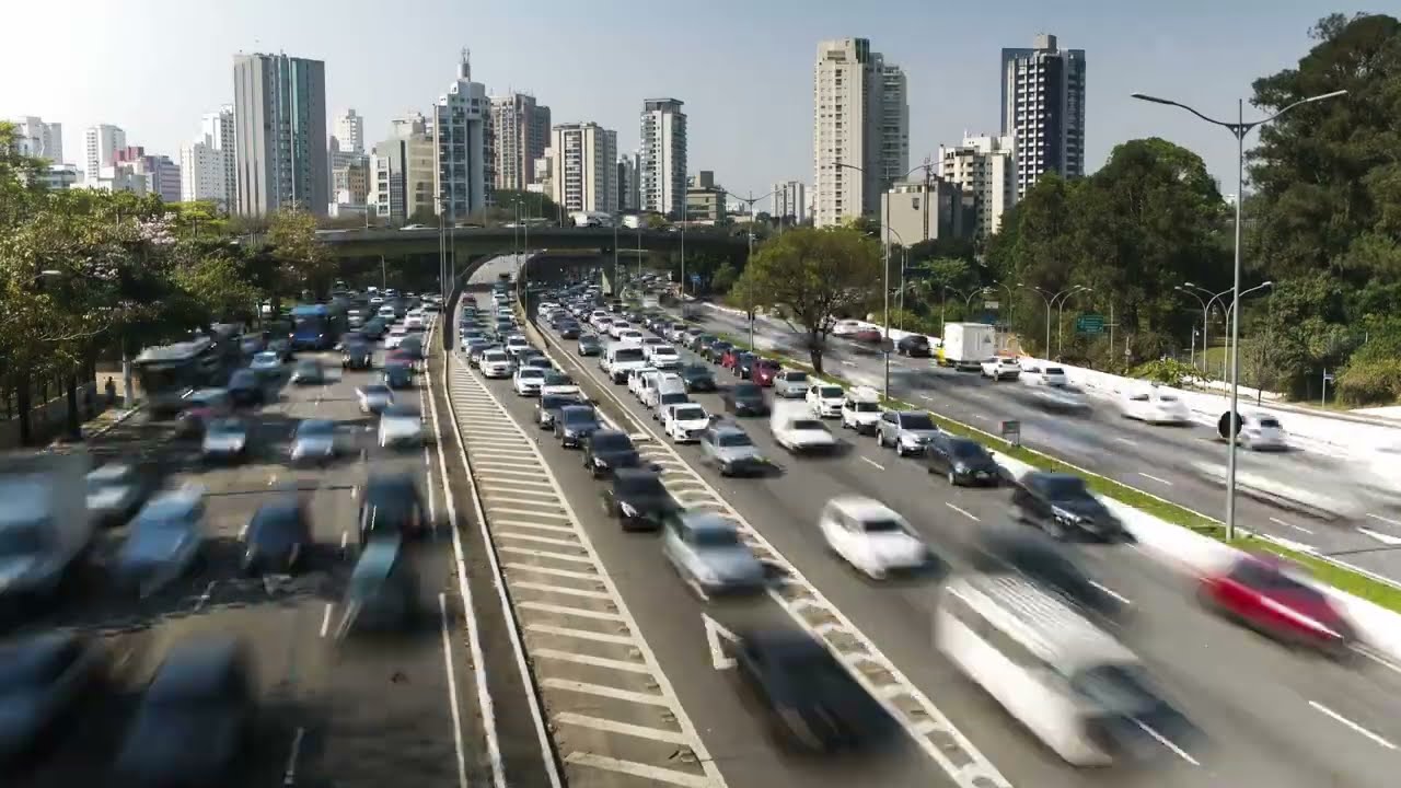 Tunnel Ventilation Solutions Video