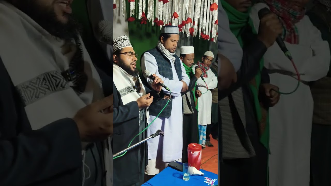 Ajad reja alkhadri Assam 2 tirupati waz