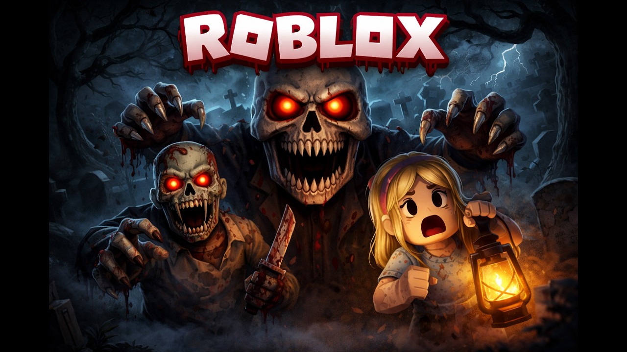 Roblox