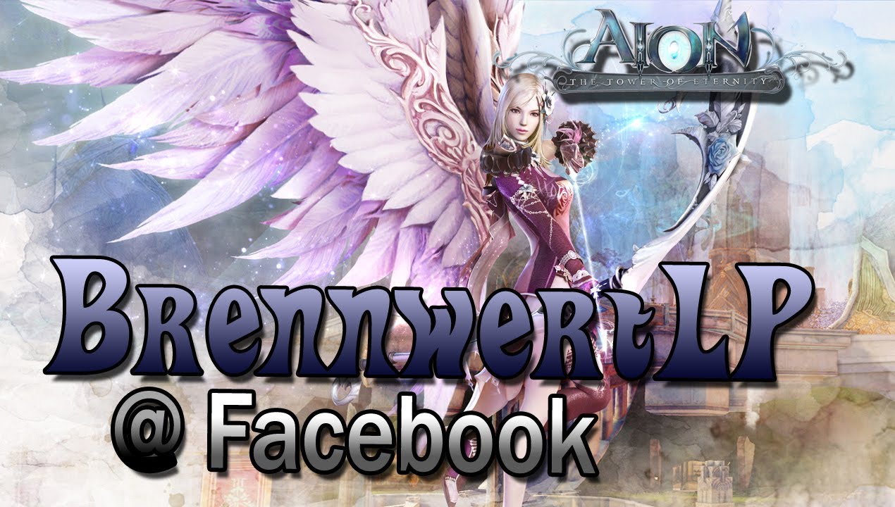 Infovideo: BrennwertLP auf Facebook ;)))