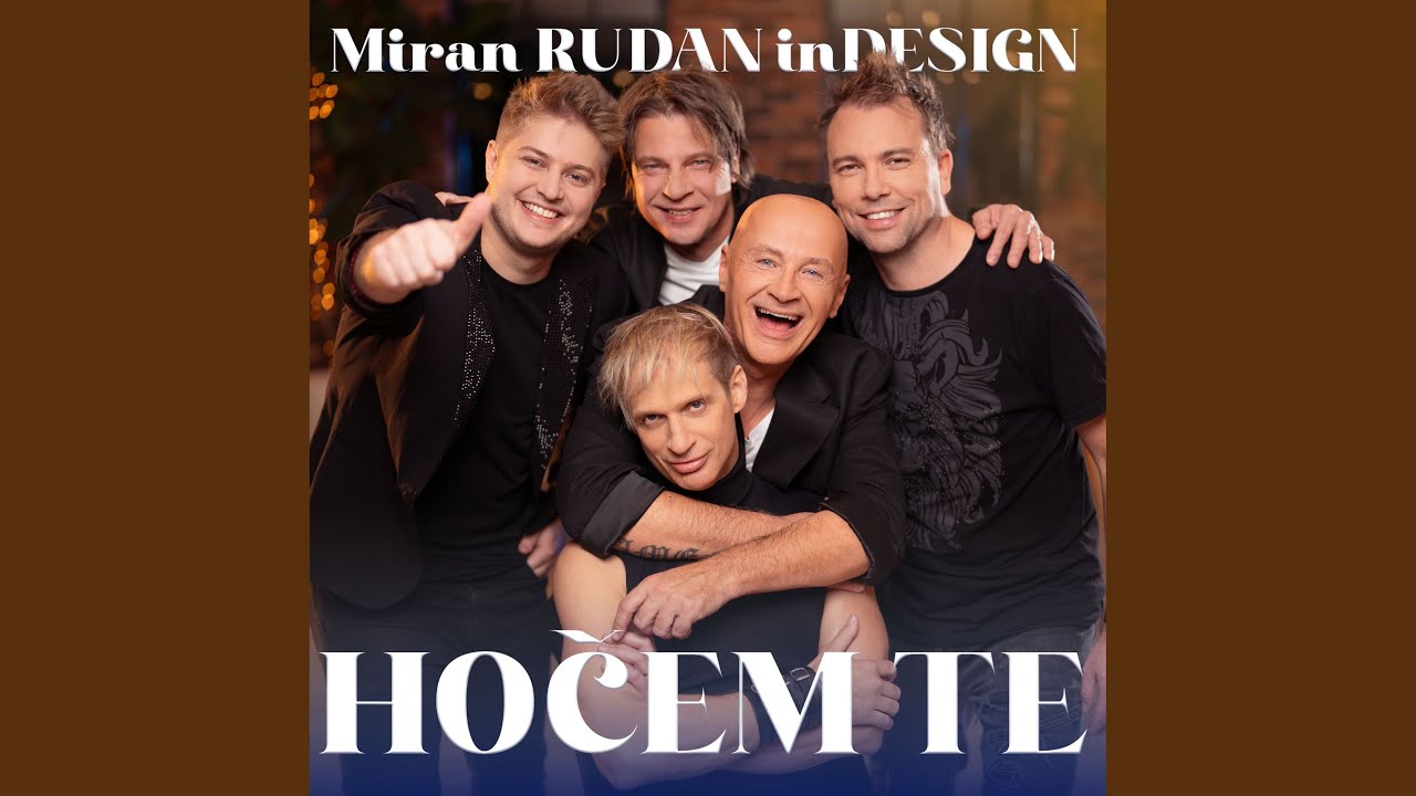 Hočem te