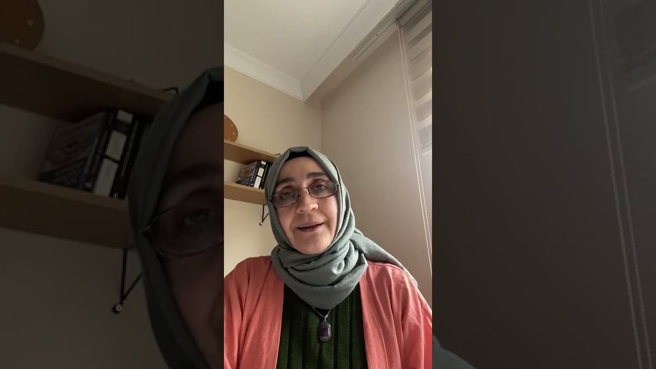 Ergenler ve Cinsel Kimlik