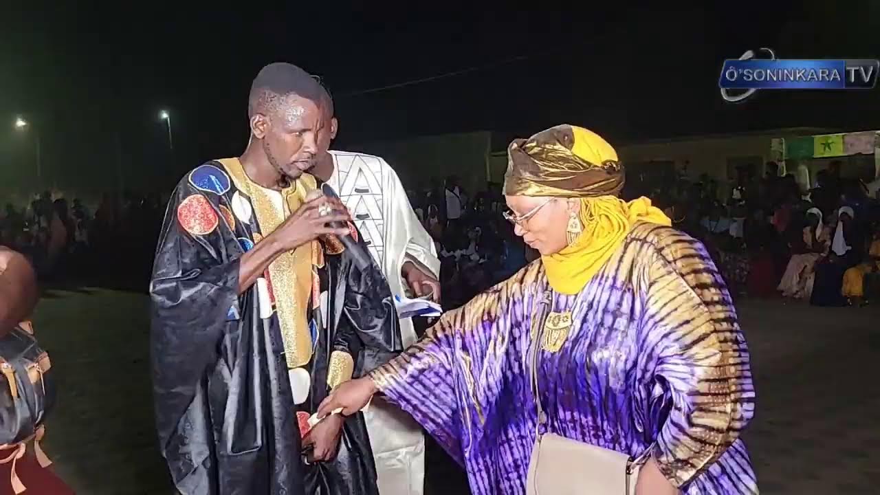 EN DIRECT DIAWARA WURNGUINDE EDITION 2023