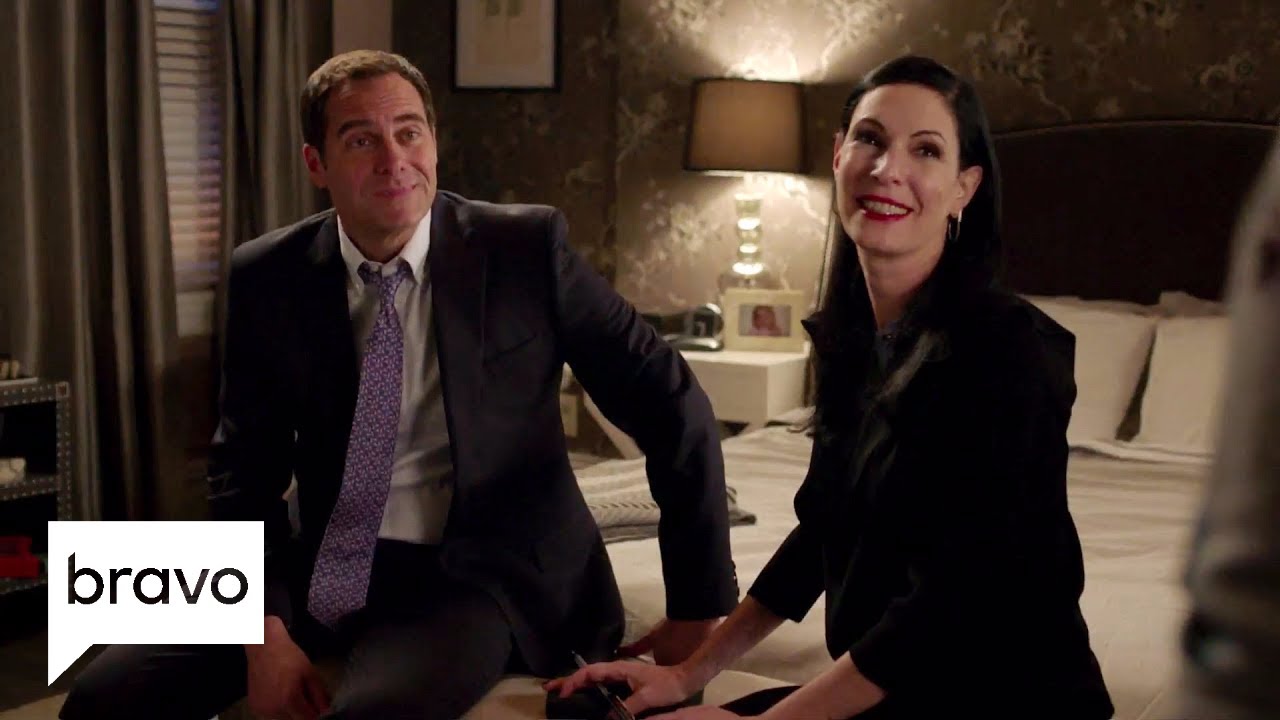 Odd Mom Out: Jill's Little Girl is Growing Up... (Season 3, Episode 10) | Bravo