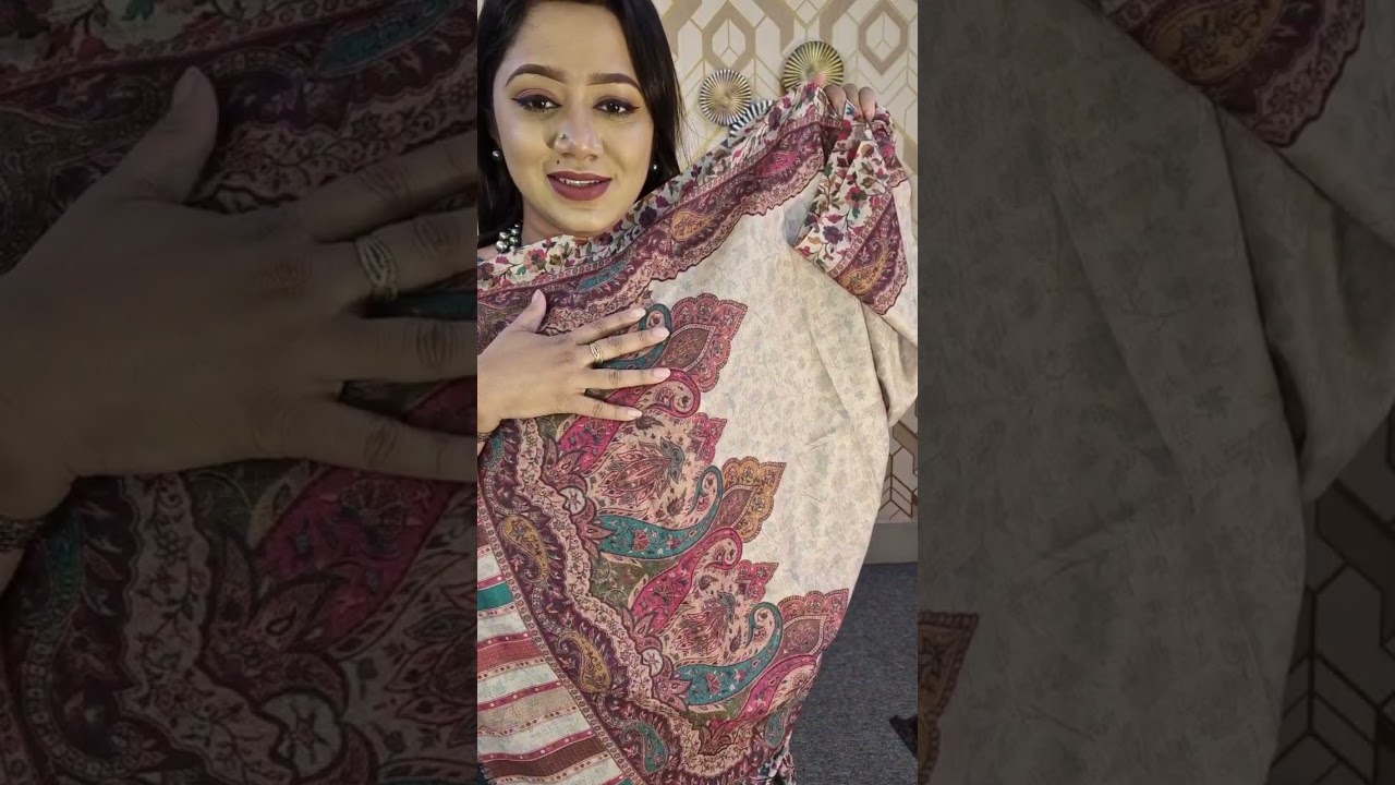 কাশ্মীরি কানি