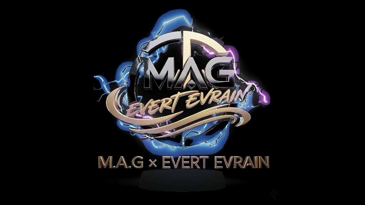 BREAKS KAGET KEJUT  [ LBDJS ] M.A.G X EVERT EVRAIN 