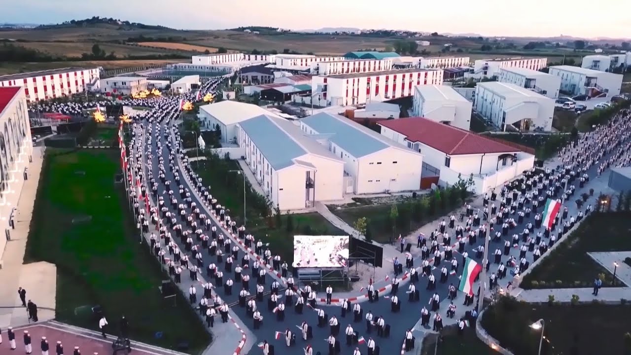 International support for the Iranian Resistance (MEK & NCRI) in online Free Iran Global Summit 2020