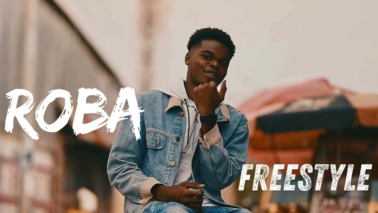Roba_-_Freestyle