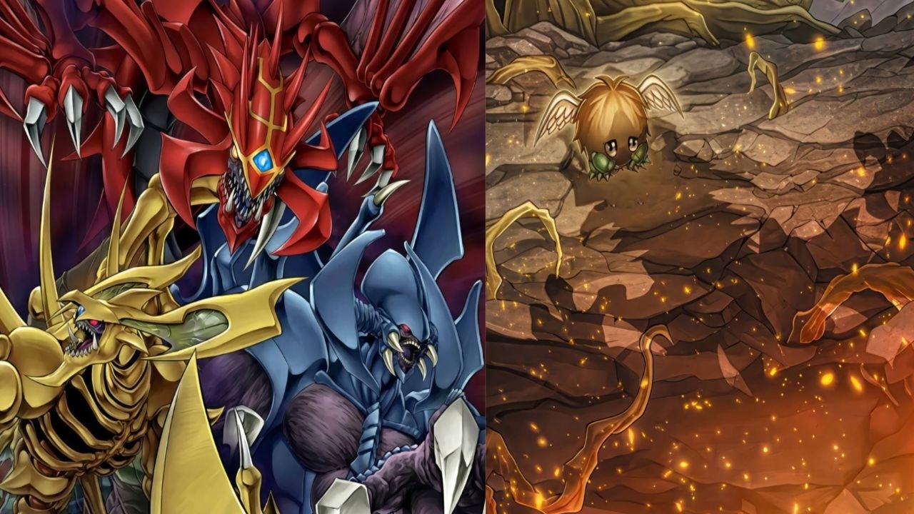1 Card Competitive Sacred Beast Combo Guide TCG Chaos Origins W/ Decklist + Anti Nibiru Combo