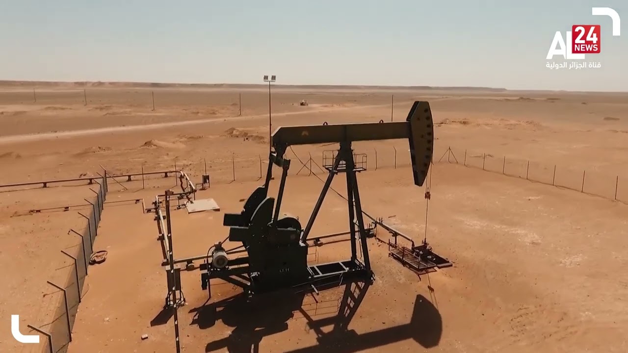الجزائر |   سوناطراك تعلن عن تحقيق 3 اكتشافات جديدة