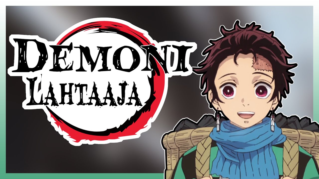 Demoni Lahtaaja