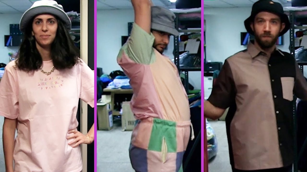 Teddy Fresh Summer Collection