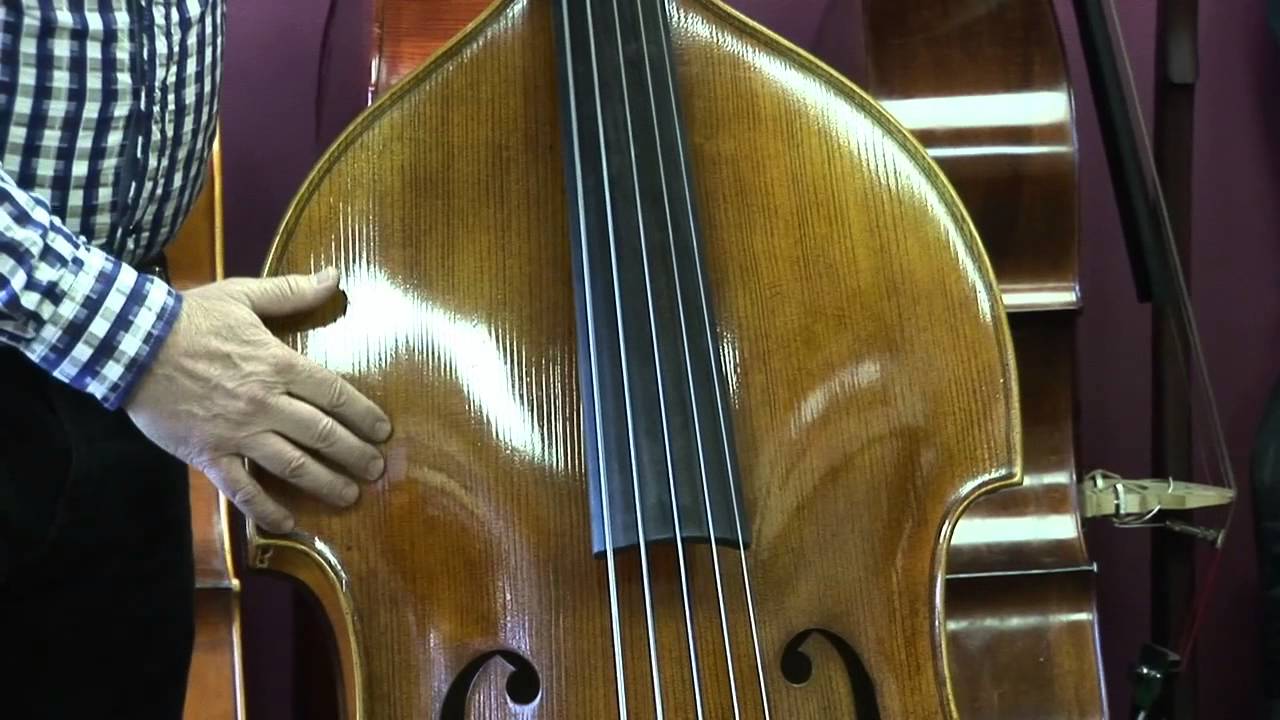 Lemur Music BA243 Bjorn Stoll 