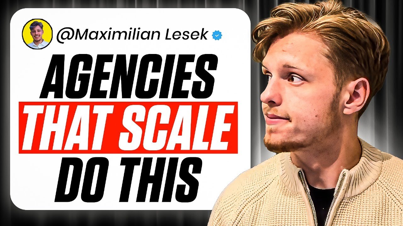 How to Build a Scalable Operating System for Your Agency