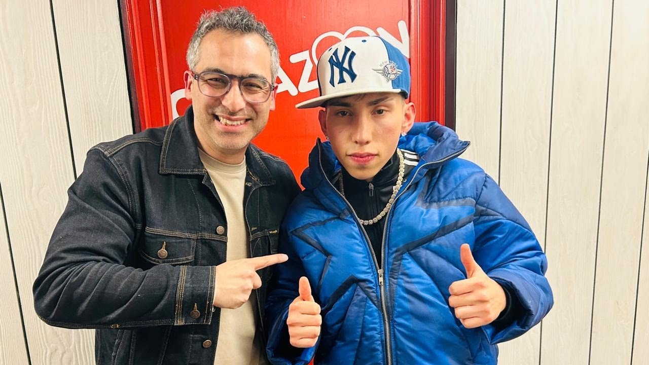 EN VIVO 🔴 Standly en tu #RadioCorazon