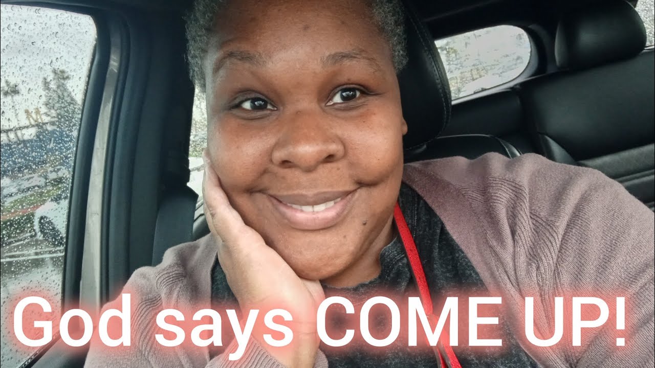 GOD IS BREAKING ⛓️‍💥 YOKES ITS TIME TO GO HIGHER IN THE SPIRIT 🙏