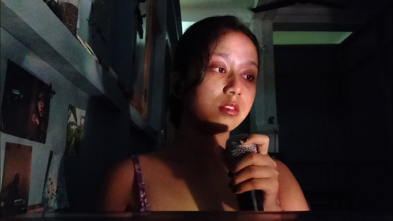 Margaret-Lana Del Rey(Cover) Short ver.