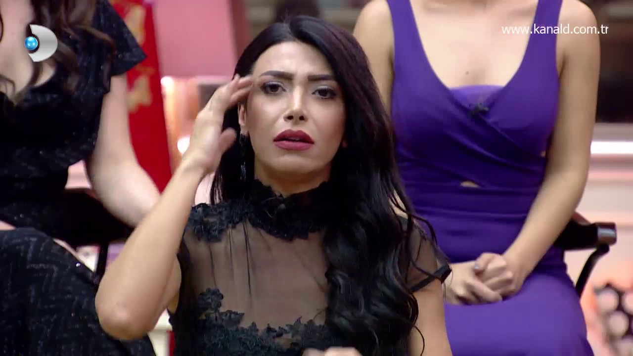 Kısmetse Olur - Didem'in baygınlık geçirdiği o anlar!