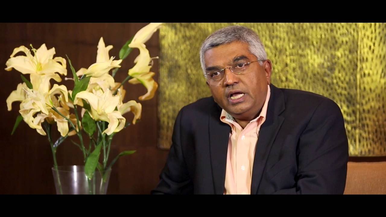 M. R. Jaishankar (CEO, Brigade Group) Shares His Experience Working with ANPCPMC