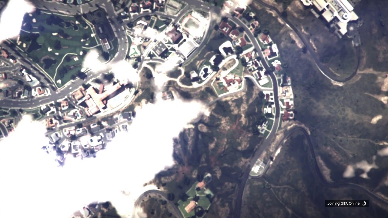 GTA 5 online