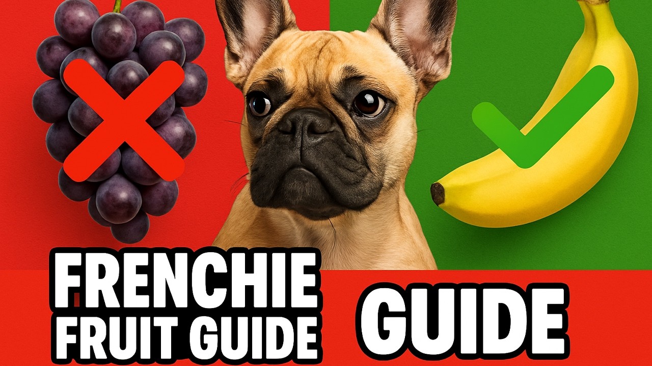 Can French Bulldogs Eat Bananas? (Full Guide)