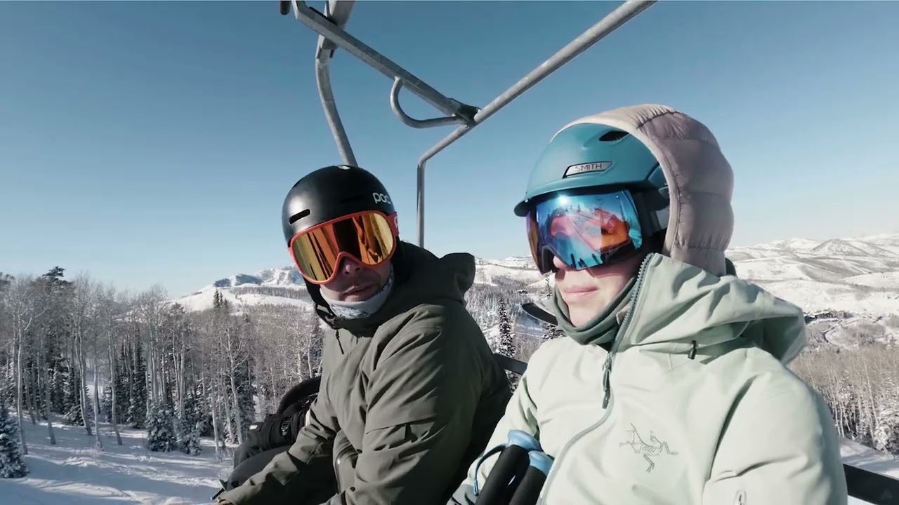 Ski Conditions at Deer Valley Resort are Still Excellent!