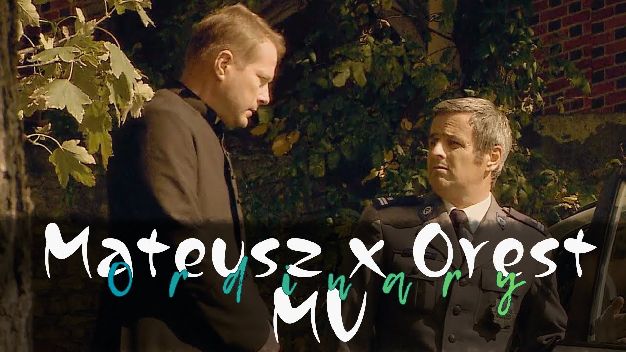 Mateusz Żmigrodzki x Orest Możejko [MV] Ordinary