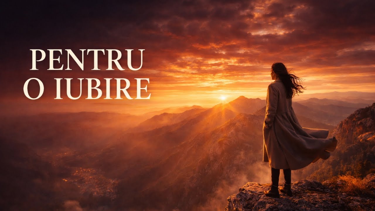 Monica Anghel – Dau viața mea (Reimagined Afro Soul Version)