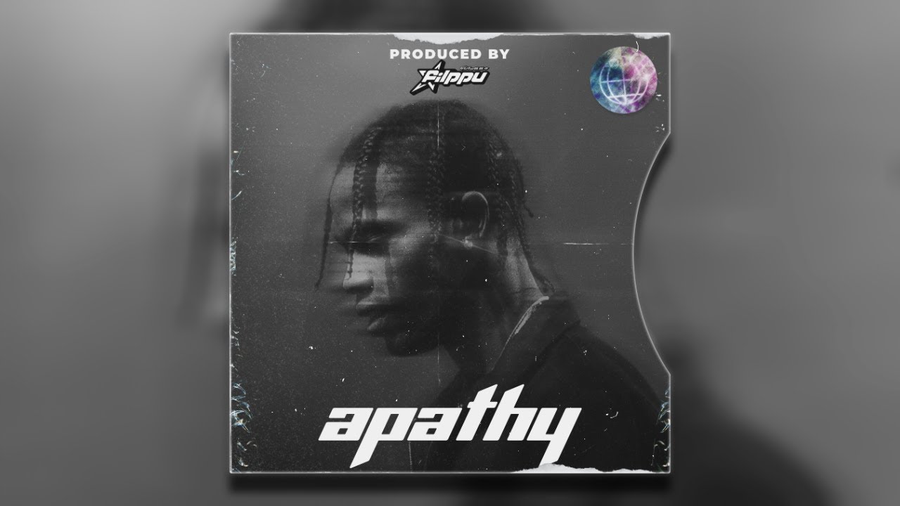 [FREE] 'APATHY' Dark Synth Loop Kit - Travis Scott, Analog, Dark Trap