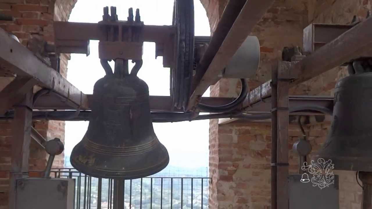 Campane di Perugia - Santa Caterina