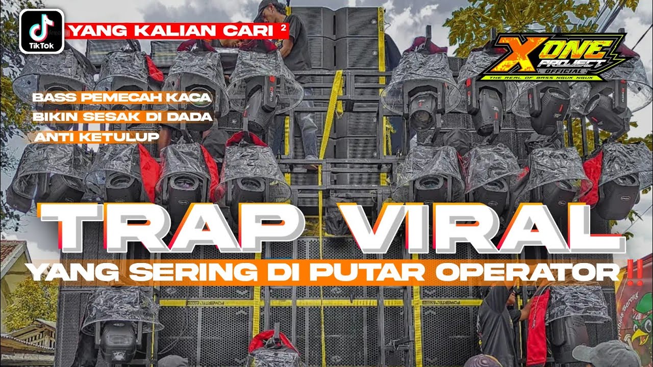 DJ CEK SOUND BASS GLER‼️VIRAL‼️X ONE PROJECT