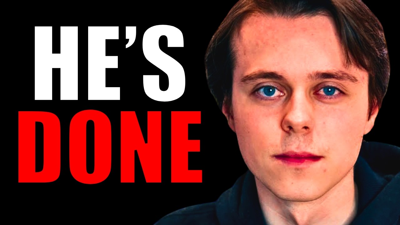 Возвращение ImAllexx ужасно