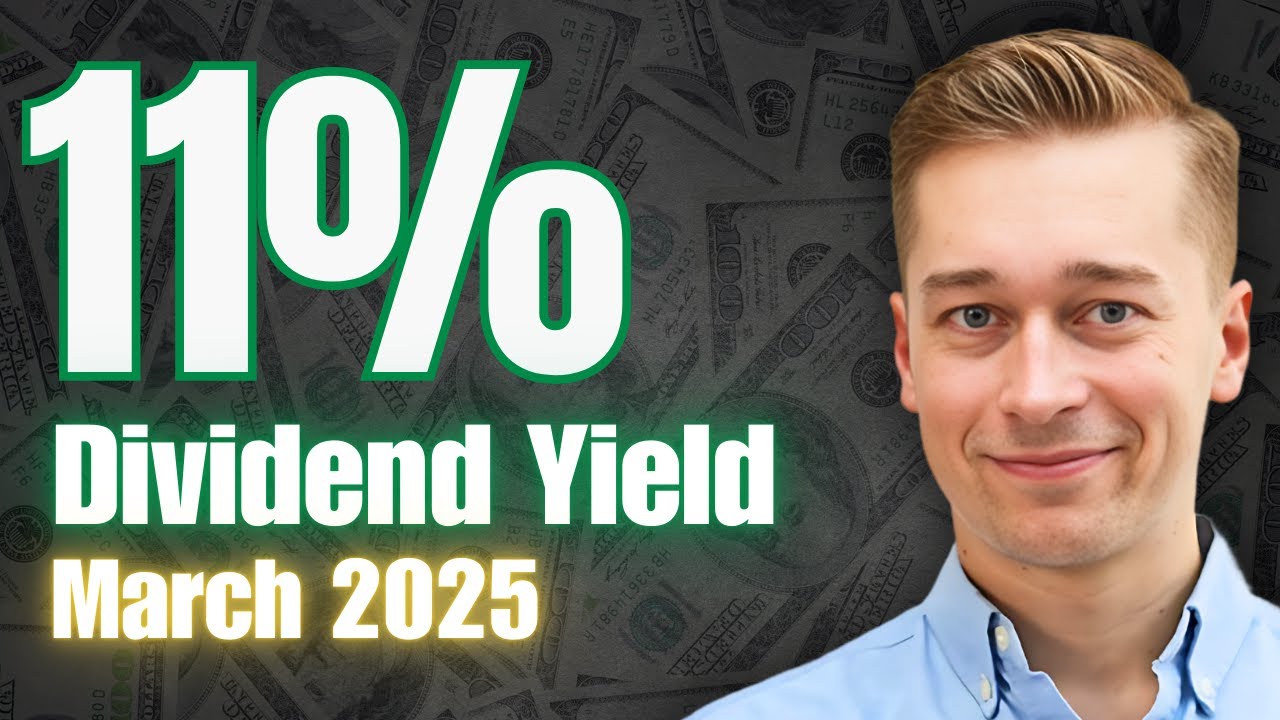 The Best High-Yield REITs to Buy TODAY (Up to 11% Dividend Yield!)